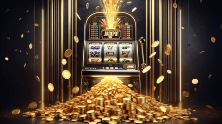 Lihat sajian permainan slot online populer di platform cocol888