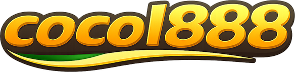 Logo cocol888
